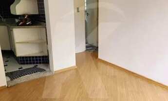 Imagem 2: Apartamento 2 quartos Jardim São Paulo