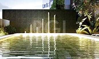 Imagem 3: Apartamento para Venda - 55.45m², 2 dormitórios, sendo 1 suites, 1 vaga - Teresópolis