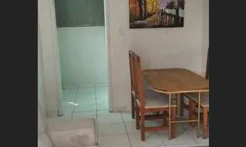 Imagem 3: Ótimo Apto mobiliado com 1/4 na Av. Cipriano Santos