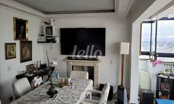 Imagem 5: São Paulo - Apartamento Padrão - Mooca