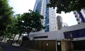 Imagem 2: Edf. Golden Breeze em Boa Viagem!