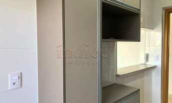 Imagem 4: Apartamento para aluguel 2 quartos 1 suíte 2 vagas Jardim Paulista Ribeirão Preto