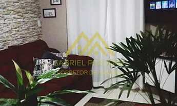 Imagem: Indaiatuba - Apartamento Padrão - Jardim