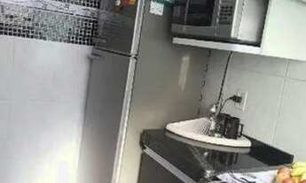 Imagem 6: Apartamento à venda, 2 quartos, 1 vaga, Sapucaias III - Contagem/MG