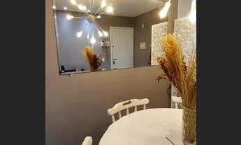 Imagem 5: Apartamento à venda 3 quartos 1 suíte 1 vaga Fatto Show Soul Nova Petrópolis - São Bernard