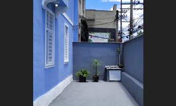 Imagem 5: Casa para aluguel possui 170 metros quadrados com 3 quartos em Engenho Novo - Rio de Janei