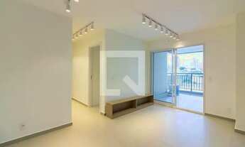 Imagem: Apartamento para Aluguel - Santo Amaro