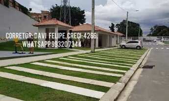 Imagem 2: Cond. Manauara 3, apto com 2 quartos