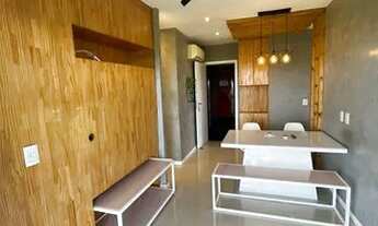 Imagem 3: Apartamento para locação na PENÍNSULA