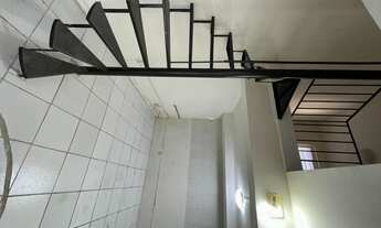 Imagem 4: Loja térrea com banheiro para aluguel com 29 metros quadrados