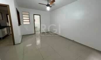 Imagem 3: Apartamento para Venda - 31.69m², 1 dormitório, Petrópolis