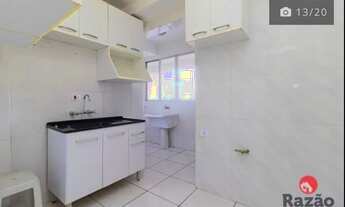 Imagem 4: Apartamento no bigorrilho, 1000 reais cm condominio