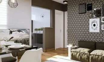 Imagem 4: Apartamento à venda, 3 quartos, 1 suíte, 1 vaga, Nova Suíssa - Belo Horizonte/MG