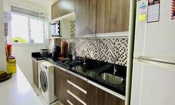 Imagem 9: Apartamento para Venda - 46.64m², 2 dormitórios, 1 vaga - Cefer