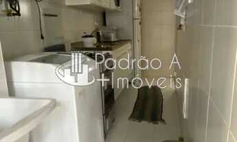 Imagem 4: Apartamento para Temporada na Barra da Tijuca,- Arena Jenuesse, 2 dorm, 1 vagas, 70 m Cons