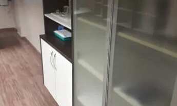 Imagem 2: Vendo Sala Comercial duplex Shopping São Brás 55m2