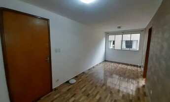 Imagem 5: Apartamento para aluguel, 2 quartos, 1 vaga, Vila Santa Cruz - São Paulo/SP