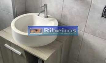 Imagem 6: Apartamento para venda com 58 metros quadrados com 2 quartos