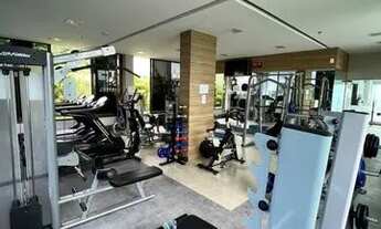 Imagem 3: Apartamento para Venda em Salvador, Graça, 4 dormitórios, 4 suítes, 6 banheiros, 3 vagas