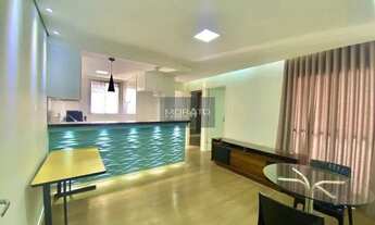 Imagem: Apartamento à venda, 2 quartos, 1 vaga