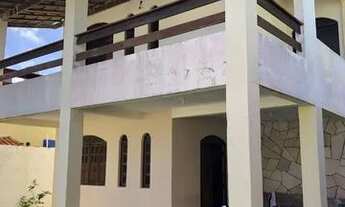 Imagem: Alugo casa 4/4 com suites em jauá