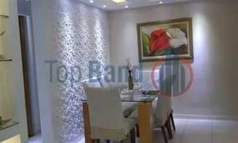 Imagem 4: Apartamento-LOCAÇÃO-Jacarepaguá-Rio de Janeiro-RJ