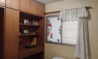 Imagem 2: Apartamento para venda possui 55 metros quadrados com 2 quartos em Bosque da Saúde - São P