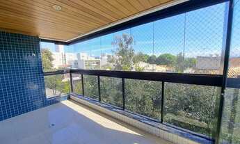 Imagem 6: Apartamento para aluguel com 126m² com 3 quartos com suíte em Mata da Praia - Vitória - ES