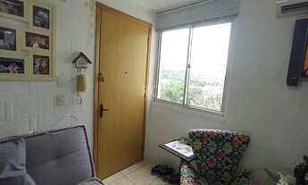 Imagem 3: Apartamento para Venda - 38.82m², 2 dormitórios, 1 vaga - Vila Nova