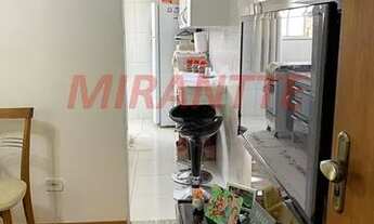 Imagem 4: Apartamento de 42m² com 2 quartos em Lauzane Paulista