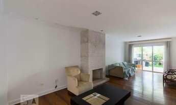 Imagem: Casa para Aluguel - Vila Mascote, 4 Quartos