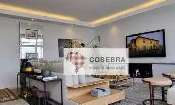 Imagem 3: Apartamento à venda, 225 m² por R$ 3.100.000,00 - Itaim Bibi - São Paulo/SP