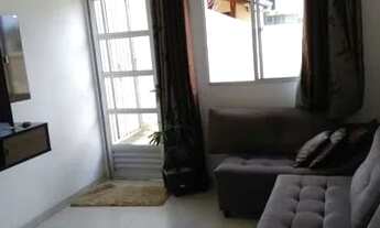 Imagem 2: Casa à venda, 2 quartos, 1 vaga, Jaqueline - Belo Horizonte/MG