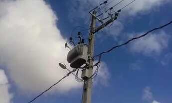 Imagem: Terreno Marechal