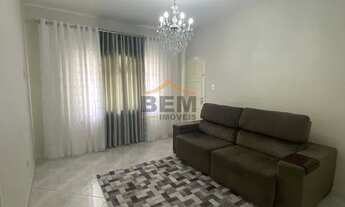 Imagem: Casa com 3 dormitórios à venda, 120 m²