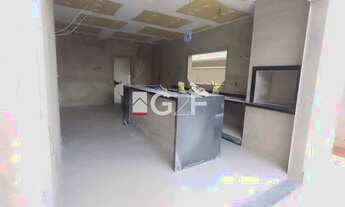 Imagem 6: Casa Paulínia Casa em condomínio com 3 dormitórios