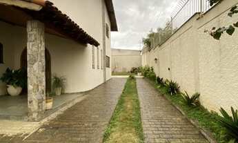 Imagem 3: Casa para Venda - Vila Rosária, São Miguel Pta. Com 3 quartos