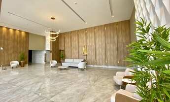 Imagem 4: Apartamento 03 quartos com Lazer club e vista para o mar de Itaparica