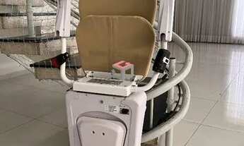 Imagem 6: Sobrado à venda 5 quartos 1 suíte 5 vagas Bosque da Saúde - São Paulo - SP