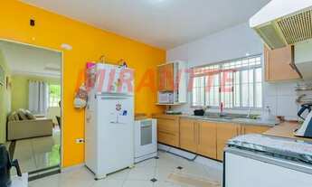 Imagem 6: Sobrado de 120m² com 3 quartos em Casa Verde Alta