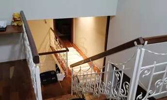 Imagem 6: Sobrado à venda - Parque João Leite, Franca/SP