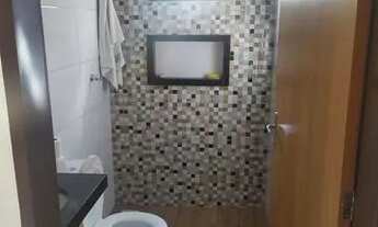 Imagem 4: SECasa para venda possui 100 metros quadrados com 2 quartos em IAPI - Salvador - BA