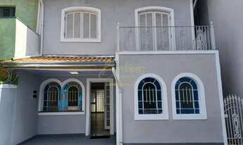 Imagem: Sobrado Comercial e Residencial, Chácara