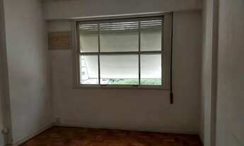 Imagem 7: Apartamento para aluguel tem 140 metros quadrados com 3 quartos em Laranjeiras - Rio de Ja