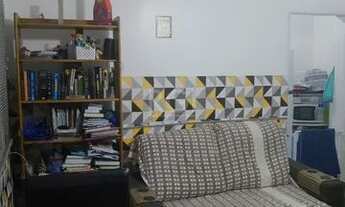 Imagem 4: Apartamento para Venda - 46m², 1 dormitório, Higienópolis