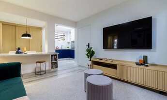 Imagem 2: Apartamento Venda Vila Olímpia 58 m² 2 Dormitórios