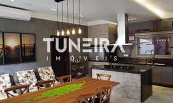 Imagem 5: Casa de condomínio sobrado para venda com 404 metros quadrados com 4 quartos em Eunice - S