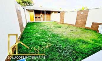 Imagem 4: Ótima Casa bem Localizada com 3 Quartos (1 Suíte), Varanda gourmet em Itaipuaçú