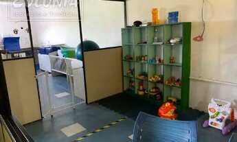 Imagem 4: Santo André - Prédio Inteiro - Vila Guaraciaba