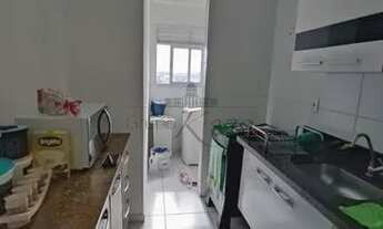 Imagem 5: Apartamento - Jardim Vale do Sol - Residencial Sun Vale - 48m² - 2 Dormitórios